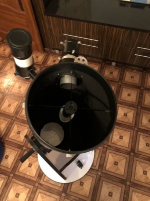 Продам Skywatcher DOB8 28 Ноябрь 2019 16:35 шестое Продам Skywatcher DOB8 28 Ноябрь 2019 16:35 шестое