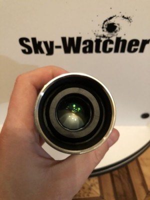 Продам Skywatcher DOB8 28 Ноябрь 2019 16:52 второе
