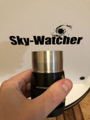 Продам Skywatcher DOB8 28 Ноябрь 2019 16:52 первое