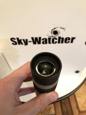 Продам Skywatcher DOB8 28 Ноябрь 2019 16:54 третье