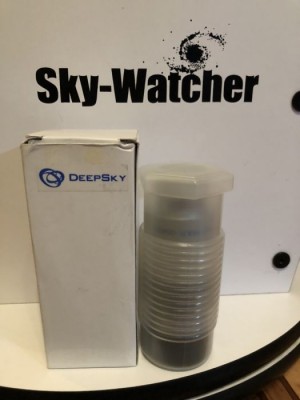 Продам DeepSky ED 3.8mm 28 Ноябрь 2019 16:58 первое