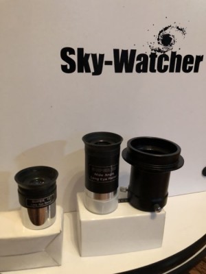 Продам Skywatcher DOB8 28 Ноябрь 2019 16:35 третье