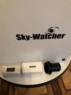 Продам Skywatcher DOB8 28 Ноябрь 2019 16:35 второе Продам Skywatcher DOB8 28 Ноябрь 2019 16:35 второе