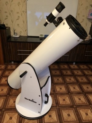 Продам Skywatcher DOB8 28 Ноябрь 2019 16:35 первое