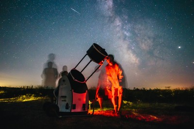 Фотоконкурс AstroShot-2019 30 Ноябрь 2019 15:21