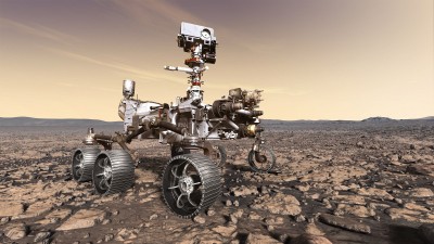 КА доставит на землю марсианский грунт 06 Декабрь 2019 20:35 КА доставит на землю марсианский грунт 06 Декабрь 2019 20:35