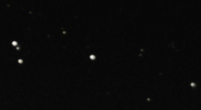 Фото объектов Мессе, NGC, IC и др. каталогов. 07 Декабрь 2019 18:51 второе