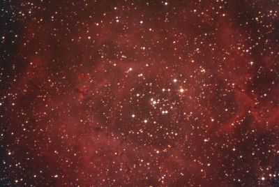Фото объектов Мессе, NGC, IC и др. каталогов. 08 Декабрь 2019 00:07