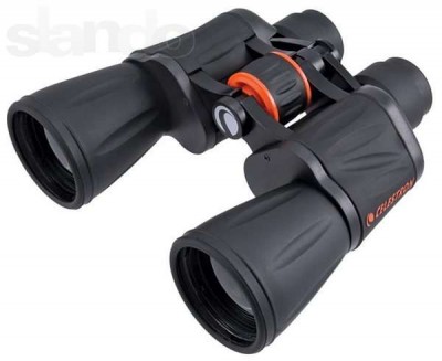 Продам бинокль Celestron UpClose 7x50 27 Май 2014 00:23