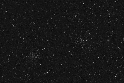 Наши фотографии рассеянных скоплений. 09 Январь 2020 22:43 второе Наши фотографии рассеянных скоплений. 09 Январь 2020 22:43 второе