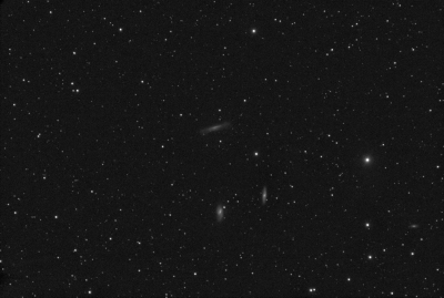 Наши фотографии галактик 11 Январь 2020 21:26