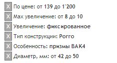 Выбор бинокля. 29 Май 2014 08:47