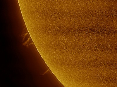 Итоги фотоконкурса AstroShot-2019 15 Январь 2020 11:05 первое