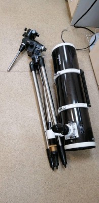 Продам Телескоп Sky-Watcher 2001EQ5 15 Январь 2020 11:11 четвертое Продам Телескоп Sky-Watcher 2001EQ5 15 Январь 2020 11:11 четвертое