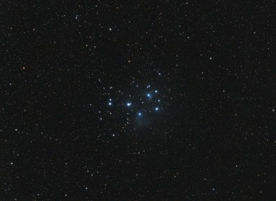 Фото объектов Мессе, NGC, IC и др. каталогов. 15 Январь 2020 16:39 Фото объектов Мессе, NGC, IC и др. каталогов. 15 Январь 2020 16:39