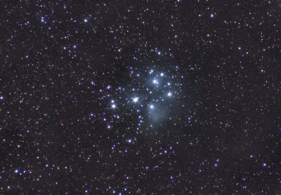 Фото объектов Мессе, NGC, IC и др. каталогов. 15 Январь 2020 22:17 Фото объектов Мессе, NGC, IC и др. каталогов. 15 Январь 2020 22:17