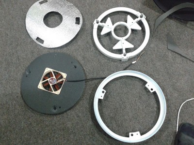 Вариант доработки Sky-Watcher DOB 12 Retractable GoTo 29 Май 2014 17:28 пятое Вариант доработки Sky-Watcher DOB 12 Retractable GoTo 29 Май 2014 17:28 пятое