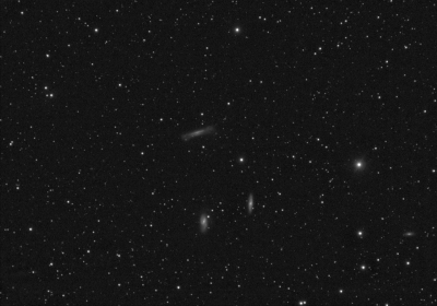 Наши фотографии галактик 19 Январь 2020 17:50 третье