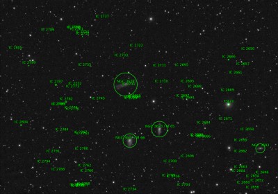 Наши фотографии галактик 19 Январь 2020 17:50 второе