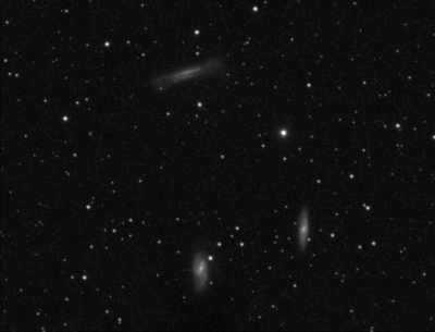 Наши фотографии галактик 19 Январь 2020 17:50 первое