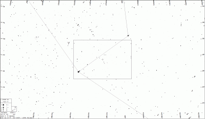 Покрытия звезд астероидами. 22 Январь 2020 13:18