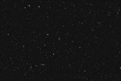 Фото объектов Мессе, NGC, IC и др. каталогов. 24 Январь 2020 21:13