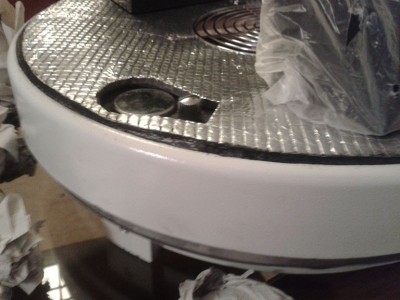 Вариант доработки Sky-Watcher DOB 12 Retractable GoTo 29 Май 2014 17:28 второе Вариант доработки Sky-Watcher DOB 12 Retractable GoTo 29 Май 2014 17:28 второе