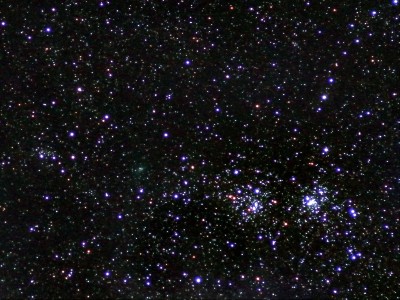 2017 T2 (PANSTARRS) 26 Январь 2020 23:12 2017 T2 (PANSTARRS) 26 Январь 2020 23:12