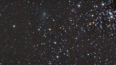 2017 T2 (PANSTARRS) 27 Январь 2020 00:27