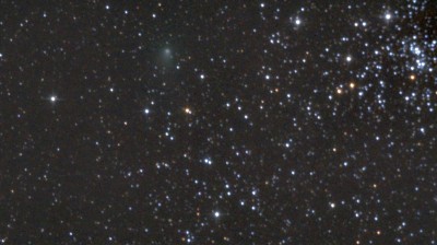 2017 T2 (PANSTARRS) 27 Январь 2020 00:27 2017 T2 (PANSTARRS) 27 Январь 2020 00:27