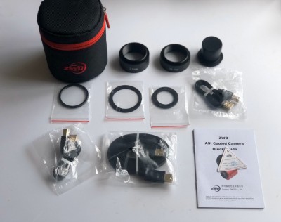 Продана Астрокамера ZWO ASI294MC-Pro 01 Февраль 2020 01:14 первое Продана Астрокамера ZWO ASI294MC-Pro 01 Февраль 2020 01:14 первое