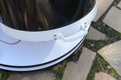 Вариант доработки Sky-Watcher DOB 12 Retractable GoTo 30 Май 2014 14:41 первое Вариант доработки Sky-Watcher DOB 12 Retractable GoTo 30 Май 2014 14:41 первое