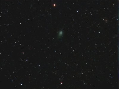 Фото Комет 06 Февраль 2020 21:52