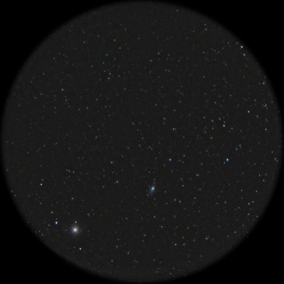 Фото Комет 06 Февраль 2020 21:58