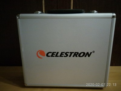 Окуляры Orion Expanse, Celestron, светофильтры, ящик 07 Февраль 2020 23:25 седьмое Окуляры Orion Expanse, Celestron, светофильтры, ящик 07 Февраль 2020 23:25 седьмое