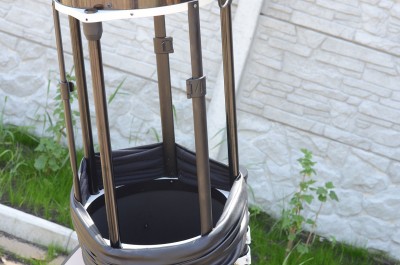 Вариант доработки Sky-Watcher DOB 12 Retractable GoTo 30 Май 2014 15:12 четвертое Вариант доработки Sky-Watcher DOB 12 Retractable GoTo 30 Май 2014 15:12 четвертое