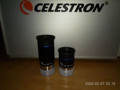 Окуляры Orion Expanse, Celestron, светофильтры, ящик 07 Февраль 2020 23:25 четвертое Окуляры Orion Expanse, Celestron, светофильтры, ящик 07 Февраль 2020 23:25 четвертое