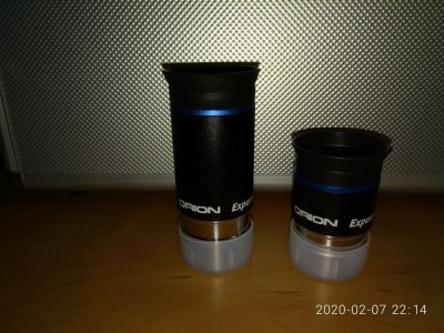 Окуляры Orion Expanse, Celestron, светофильтры, ящик 07 Февраль 2020 23:25 третье Окуляры Orion Expanse, Celestron, светофильтры, ящик 07 Февраль 2020 23:25 третье