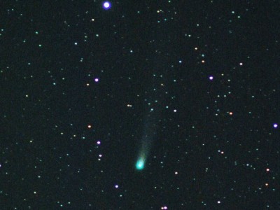Фото Комет 17 Февраль 2020 22:19