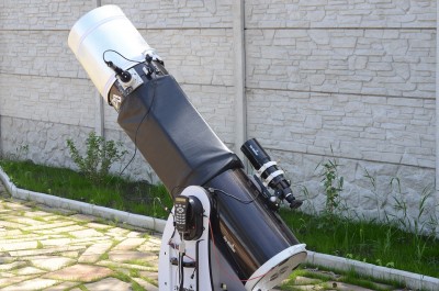 Вариант доработки Sky-Watcher DOB 12 Retractable GoTo 30 Май 2014 15:12 первое Вариант доработки Sky-Watcher DOB 12 Retractable GoTo 30 Май 2014 15:12 первое