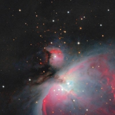 Фотокаталог Мессье от участников Форума. 28 Декабрь 2017 15:14 первое