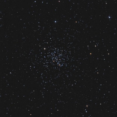 Фотокаталог Мессье от участников Форума. 28 Декабрь 2017 15:33 первое