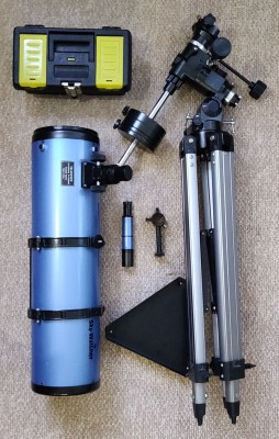 Продам Телескоп Sky-Watcher SKP150 750 EQ3-2 04 Март 2020 16:06 второе Продам Телескоп Sky-Watcher SKP150 750 EQ3-2 04 Март 2020 16:06 второе