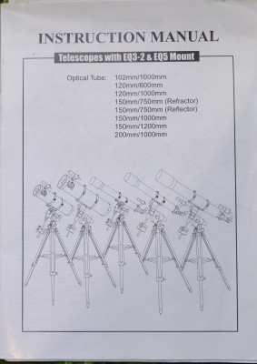 Продам Телескоп Sky-Watcher SKP150 750 EQ3-2 04 Март 2020 16:06 первое Продам Телескоп Sky-Watcher SKP150 750 EQ3-2 04 Март 2020 16:06 первое