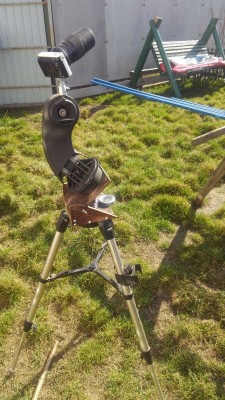 Фото объектов Мессе, NGC, IC и др. каталогов. 10 Март 2020 19:11 первое Фото объектов Мессе, NGC, IC и др. каталогов. 10 Март 2020 19:11 первое