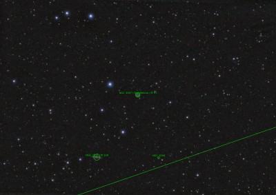 Фото объектов Мессе, NGC, IC и др. каталогов. 11 Март 2020 22:41 первое Фото объектов Мессе, NGC, IC и др. каталогов. 11 Март 2020 22:41 первое