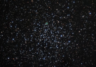 Фото объектов Мессе, NGC, IC и др. каталогов. 17 Март 2020 17:53