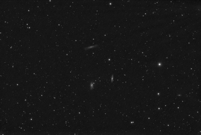 Наши фотографии галактик 20 Март 2020 23:46