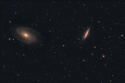 Фото объектов Мессе, NGC, IC и др. каталогов. 21 Март 2020 22:19 Фото объектов Мессе, NGC, IC и др. каталогов. 21 Март 2020 22:19