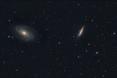 Фото объектов Мессе, NGC, IC и др. каталогов. 21 Март 2020 22:39 Фото объектов Мессе, NGC, IC и др. каталогов. 21 Март 2020 22:39